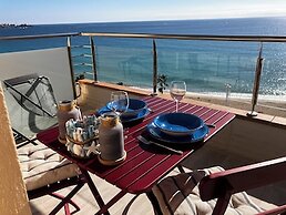 Beach Studio Loft Costa Brava