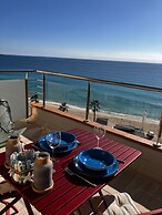 Beach Studio Loft Costa Brava