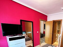 Apartment Vistamar III Ref 039
