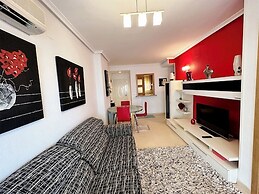 Apartment Vistamar III Ref 039