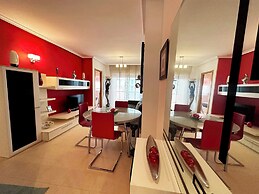 Apartment Vistamar III Ref 039
