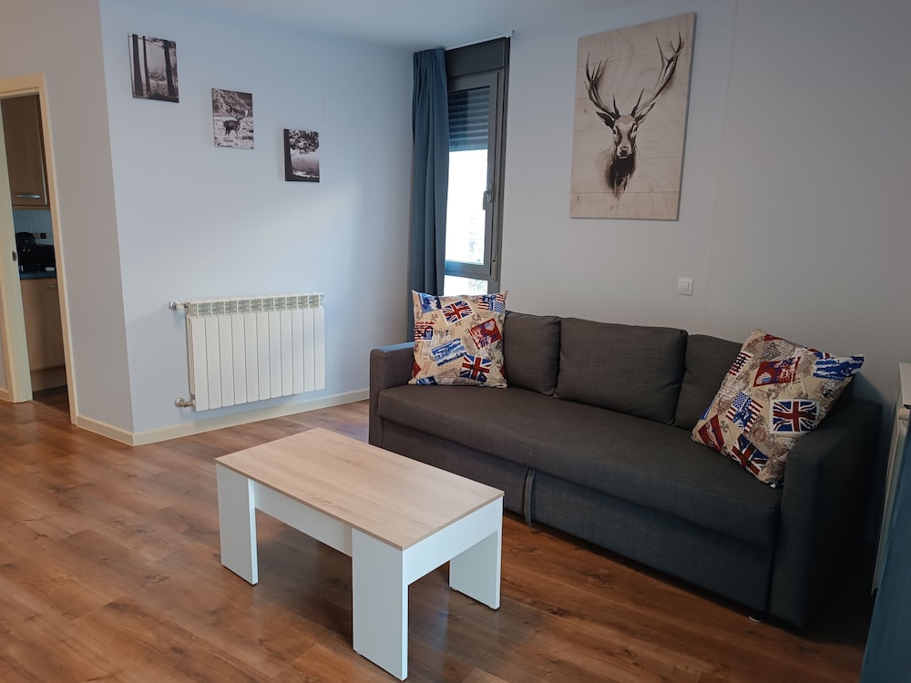 Margas Golf Apartment 2
