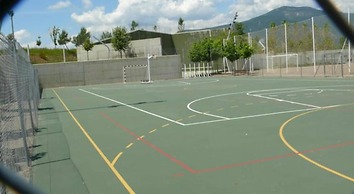 Margas Golf Apartment 2