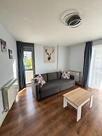Margas Golf Apartment 2