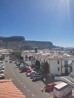Castillete Puerto Mogan by El Sirocco