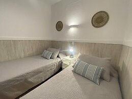 Modern Duplex Apartment Near Swimming Pool