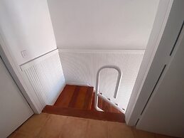 Modern Duplex Apartment Near Swimming Pool
