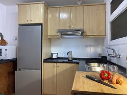Modern Duplex Apartment Near Swimming Pool