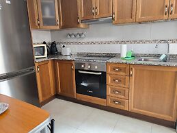 Beach & Pool Av Mancha