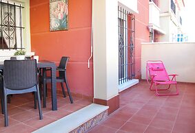Beach & Pool Av Mancha
