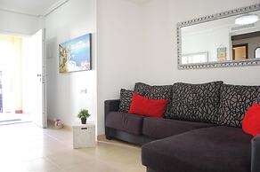 Beach & Pool Av Mancha