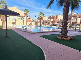 Beach & Pool Av Mancha
