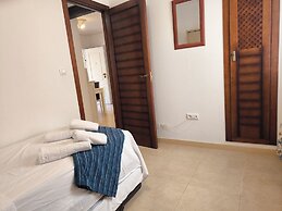 Beach & Pool Av Mancha