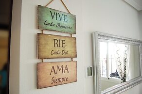 Beach & Pool Av Mancha