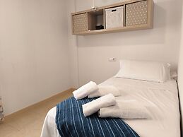 Beach & Pool Av Mancha