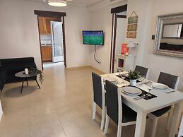 Beach & Pool Av Mancha