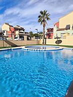 Beach & Pool Av Mancha