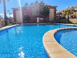 Beach & Pool Av Mancha