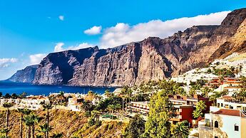 Room-big Room Tenerife Sur & Private Bat