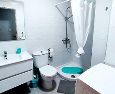 Room-big Room Tenerife Sur & Private Bat