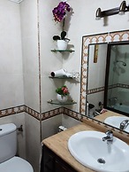Sellamante2 Cozy and Stylish Apartment