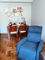 Sellamante2 Cozy and Stylish Apartment