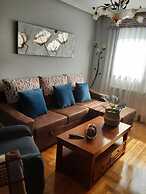 Sellamante2 Cozy and Stylish Apartment