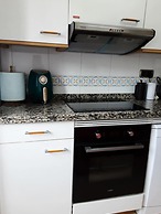 Sellamante2 Cozy and Stylish Apartment