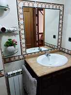 Sellamante2 Cozy and Stylish Apartment
