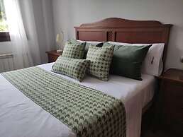 Sellamante2 Cozy and Stylish Apartment