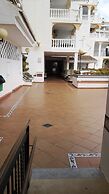 Apartment With Panoramic Frontal Sea Views