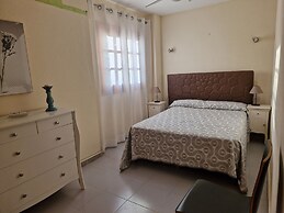 Apartment With Panoramic Frontal Sea Views