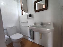 Chalet Las Llamas on Llanes