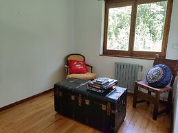 Chalet Las Llamas on Llanes