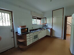 Chalet Las Llamas on Llanes