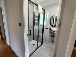 Chalet Las Llamas on Llanes