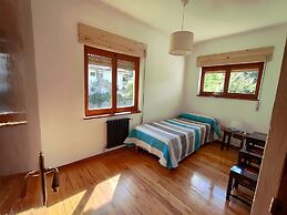 Chalet Las Llamas on Llanes