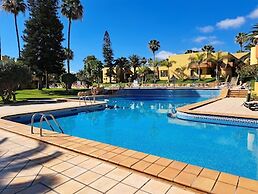 Casa Atlantico, Pool and Terrace