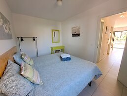 Casa Atlantico, Pool and Terrace