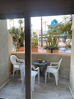 Apt In Benal Beach Resort, Wifi, 100m From Beach