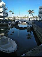 Apt In Benal Beach Resort, Wifi, 100m From Beach