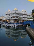 Apt In Benal Beach Resort, Wifi, 100m From Beach