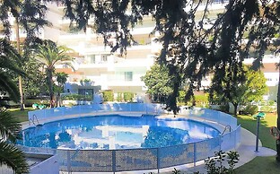 Fantastic Apartment 2 Minutes Walk From The Beach