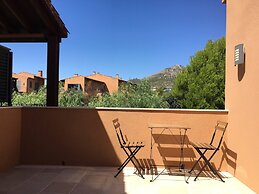 Bonmont Residences Golf