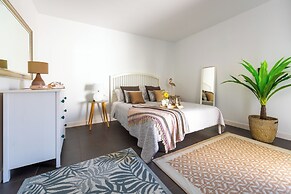 Acogedor Apartamento Amantes Tranquilidad