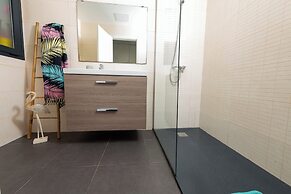 Acogedor Apartamento Amantes Tranquilidad