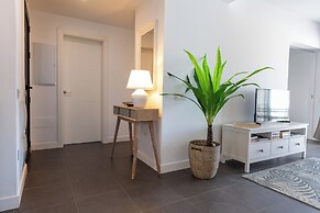 Acogedor Apartamento Amantes Tranquilidad