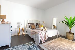 Acogedor Apartamento Amantes Tranquilidad