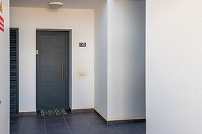 Acogedor Apartamento Amantes Tranquilidad
