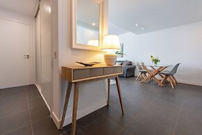 Acogedor Apartamento Amantes Tranquilidad
